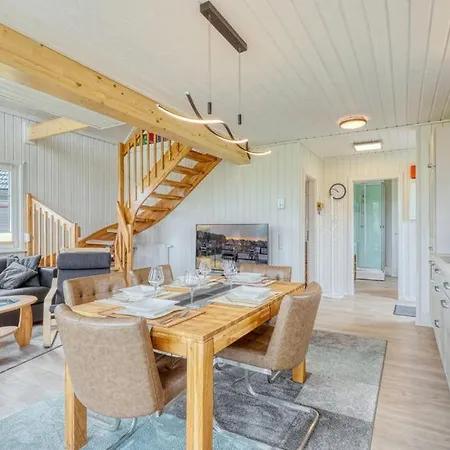 Onkel Toms Huette * فاندليتس