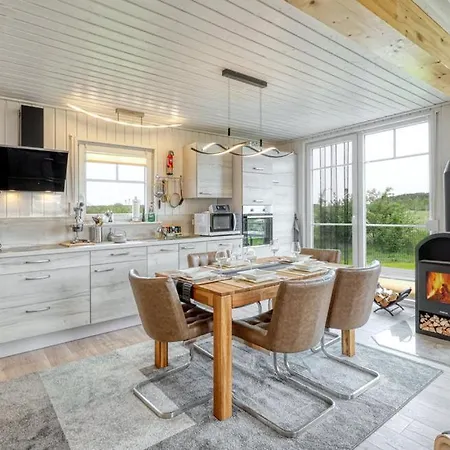 بيت للعطل Onkel Toms Huette فاندليتس