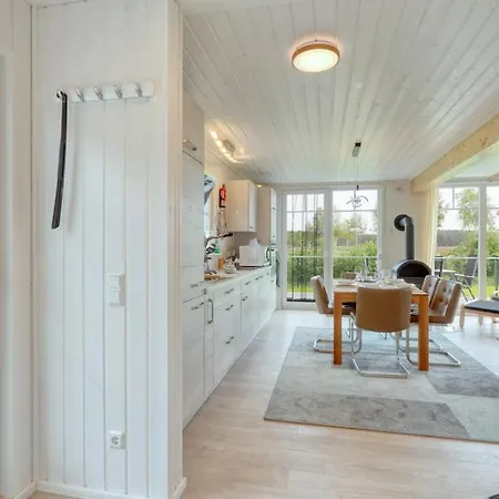 Onkel Toms Huette Mit Klimaanlage