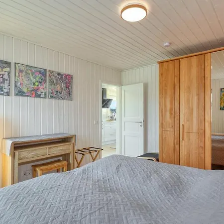 Onkel Toms Huette بيت للعطل فاندليتس