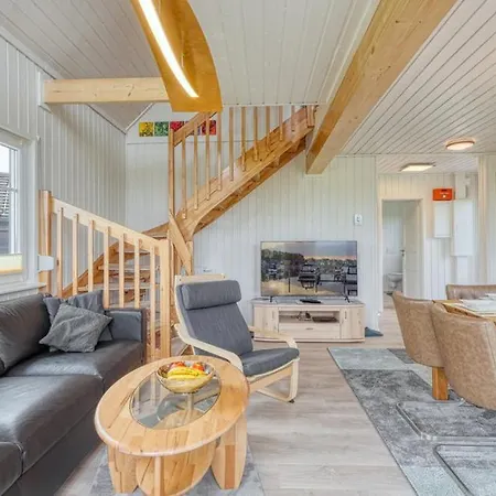 بيت للعطل Onkel Toms Huette فاندليتس