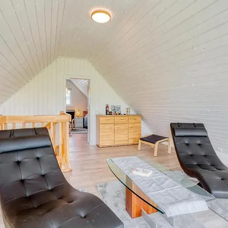 Onkel Toms Huette Mit Klimaanlage