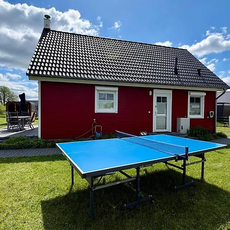 Onkel Toms Huette Mit Klimaanlage