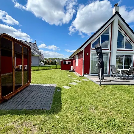 Onkel Toms Huette Mit Klimaanlage *