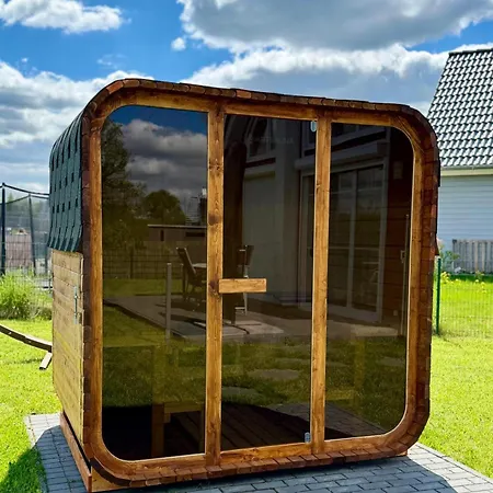 Onkel Toms Huette Mit Klimaanlage *