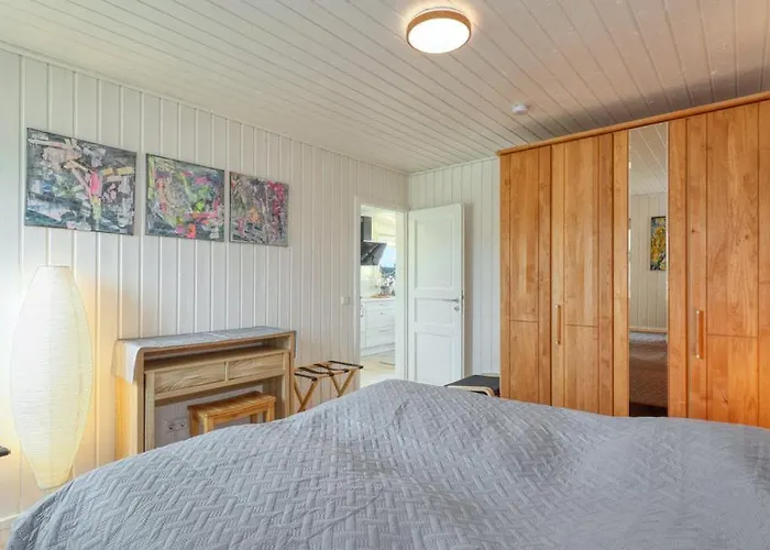 Onkel Toms Huette بيت للعطل فاندليتس