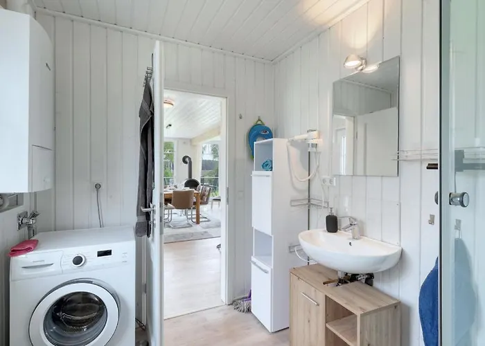 Onkel Toms Huette بيت للعطل